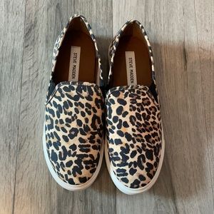 Steve Madden shoes